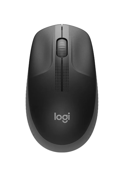 Logitech M190 Kablosuz Optik Mouse