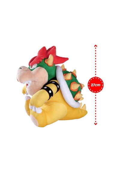 Peluş Figür 27 Cm Sarı