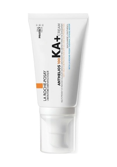 Anthelios 100 Ka+ 50 Ml 50 Faktör Güneş Kremi