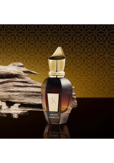 Xerjoff Oud Stars Mamluk Parfum 50 Ml Unisex Parfüm Odunsu - Oryantal