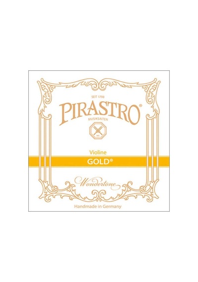 Pirastro Gold Keman Teli