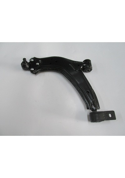 Peugeot 306- Sd/hb- 00/01 Ön Alt Tabla Sol Rotilli/burçlu Salıncak 18mm Hidrolik Sh