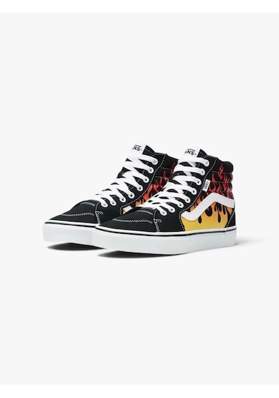 Vans Mn Filmore Hi Erkek Çok Renkli Sneaker - Vn0a5hzl