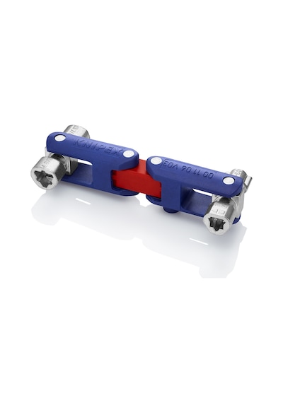 Knipex Kumanda Dolabı Anahtarı Knı001106v03