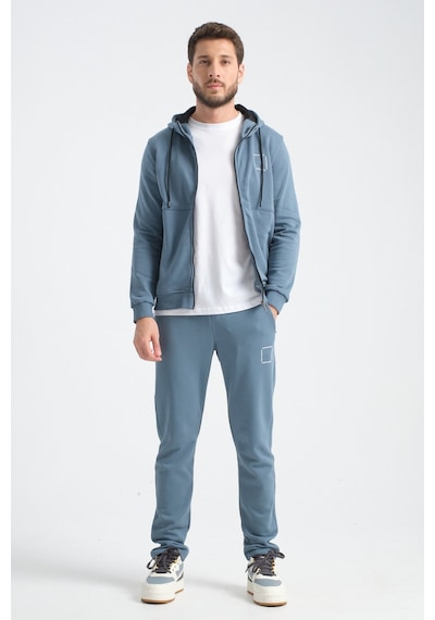 Shooter Sportswear Shooter Erkek Eşofman Takımı Mevsimlik Luxe Kalite Pamuklu Orman Yeşili Shooter Sportswear Shooter Erkek Eşofman Takımı Mevsimlik Luxe Kalite Pamuklu Orman Yeşili