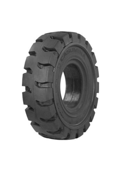 CASUMINA 6.00-9 DOLGU FORKLIFT LASTİK SEKMANSIZ TİP