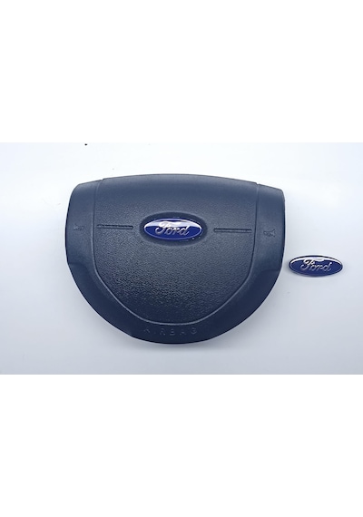 Ford Tourneo Connect Airbag Kapağı Yerli Üretim Armalı 2003-2009