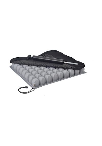 Medikaltec Comfort Plus Havalı Oturma Minderi 40 X 40 X 10 Cm
