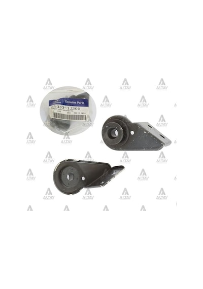 MOBIS 253331J200 Radyatör Üst Takozu İ20 12-