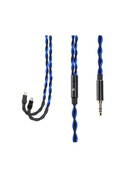 Nova 1dd+4ba In-ear Headphone Sahne, Stüdyo Veya Odyofil İçin Kulak İçi/ın-ear Kablolu Monitör Kulaklık
