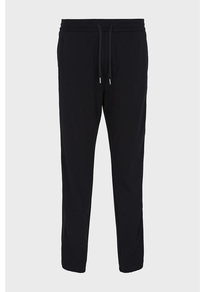 Armani Exchange Erkek Pantolon 6dzplc Zjnnz 1200 Siyah Siyah