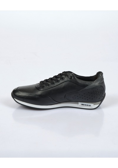 Marco Rossi Siyah Erkek Sneaker 152 13113 001