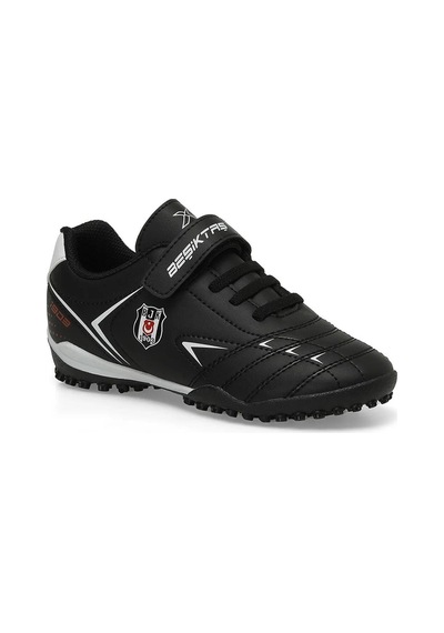 Kinetix Kero Bjk F 4pr Siyah 31-35 Filet Halı Saha