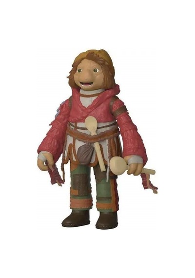 Funko Action Dark Crystal Hup