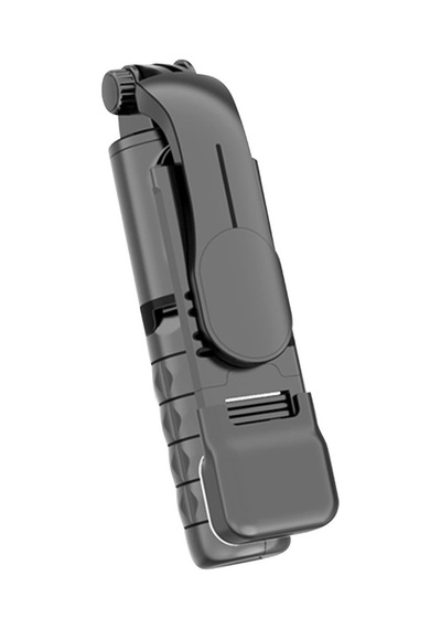 Nettech Nt-mt05 Taşınabilir Işıklı Tripod Bluetooth Selfie Çubuğu