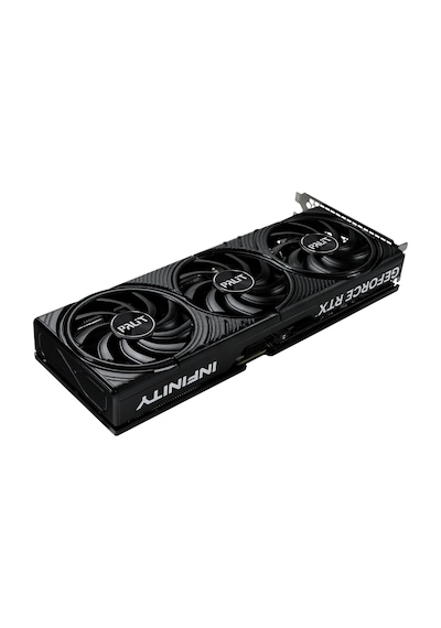 Palit Geforce Rtx5070 Infinity 3 12gb 192bit Gddr7 Ekran Kartı Ne