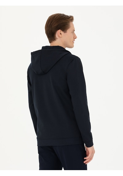 Cacharel Erkek Lacivert Sweatshirt 50272519-vr033