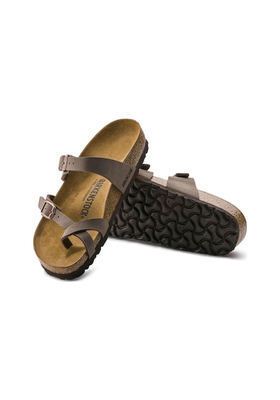 Birkenstock Mayarı Bf Nu Terlik Brk071061 Tek Renk