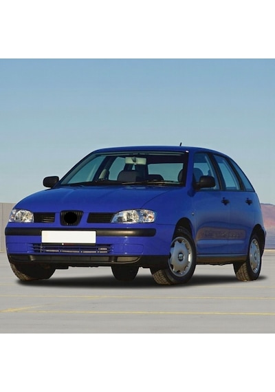 Seat İbiza 2000-02 1.6 Aee Alm Motor Benzin Enjektörü 032906031a
