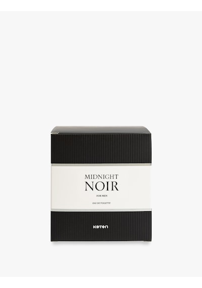 Koton Parfüm Midnight Noir 50 Ml Bej 4sam60033aa Ekru