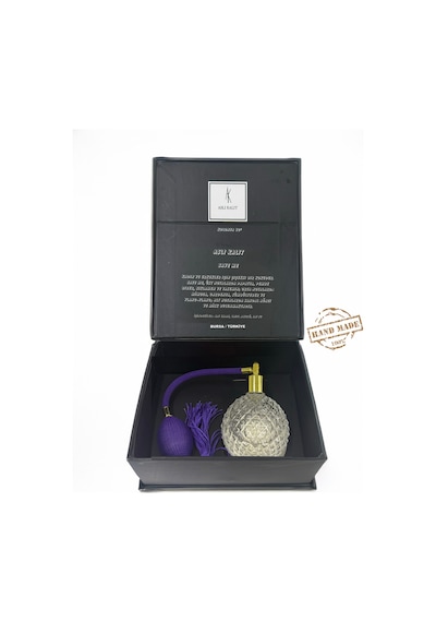 Hediyelik Parfümlü Kolonya 100ml Save Me