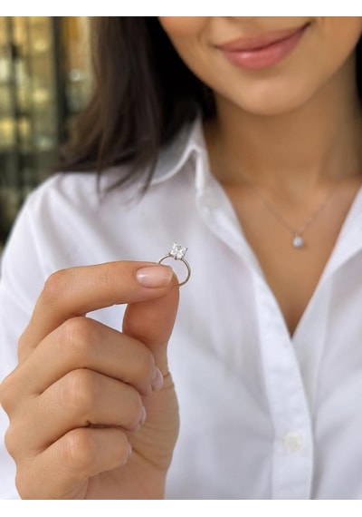 925 Ayar Gümüş Minimal Burun Hızması Piercing Zirkon Taşlı Unisex Halka Nose Ring Günlük Kullanım Şık Tasarım Gri 89423270