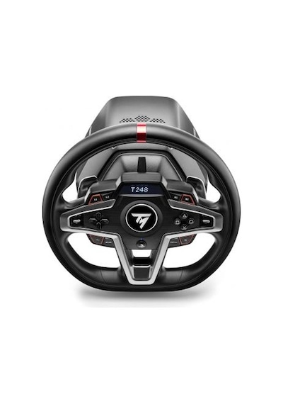 Thrustmaster T248 Hyprid Yarış Direksiyon Seti Pc.Ps4.Ps5