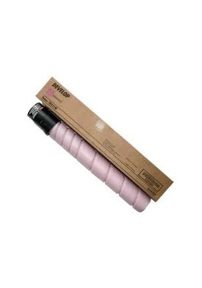 Develop Tn-321m Magenta  Toner
