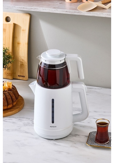 Karaca Tea Grande XL Çay Makinesi