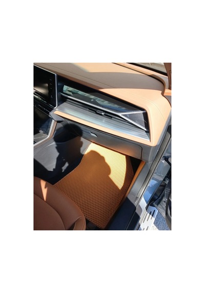 Ssangyong Torres Benzinli Premium Eva Akıllı Oto Paspas