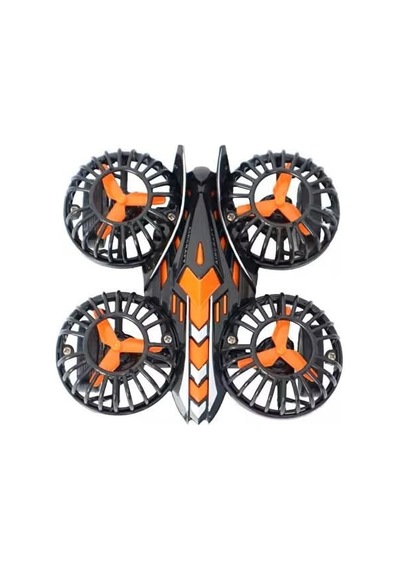 018-06 Sür Gitsin Büyük Drone Araç-mga