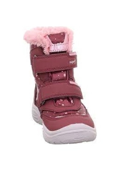 Superfit Pembe Kız Çocuk Outdoor Bot 6666090915500 Pembe