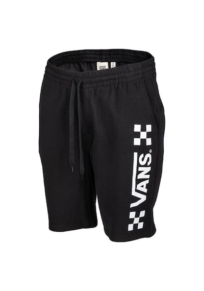 Vans Mn Drop V Checked Short-b Erkek Şort Vn0a7s2vblk1
