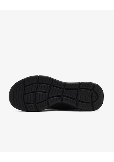 Skechers Aır Dynamıght 2.0 - Modern Glım Kadın Ayakkabı 150373-bkrg Siyah