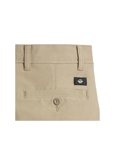 Dockers Smart 360 Comfort Knit Slim Fit Erkek Chino Pantolon A141900000 Bej