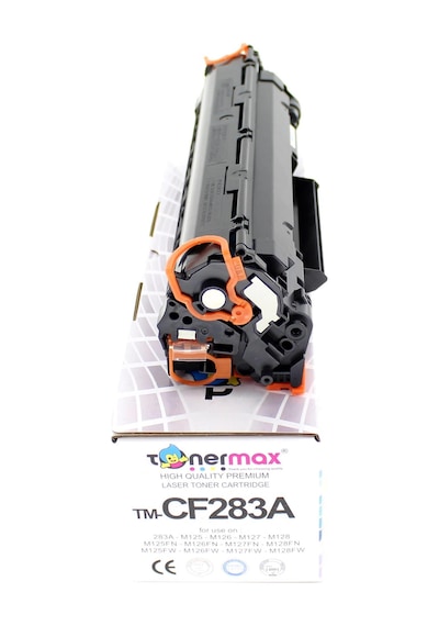 Hp Cf283A Uyumlu Toner/ Hp Laserjet Pro M201N Uyumlu Toner