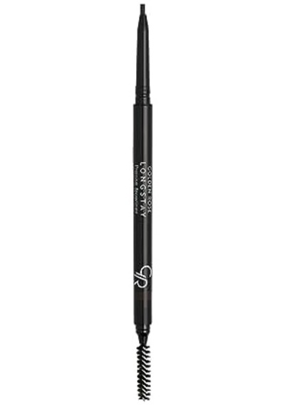 Longstay Precise Browliner No: 101 - Asansörlü Suya Dayanıklı Kaş Kalemi 0