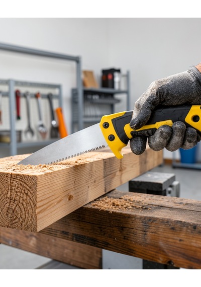 270 Mm Düz Bıçaklı Bahçe Budama Testeresi Uczzdüzbıçaklıtestere7