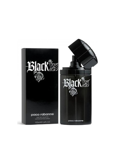 Paco Rabanne Black Xs Edt 100 Ml Erkek Parfüm Fresh 34413282