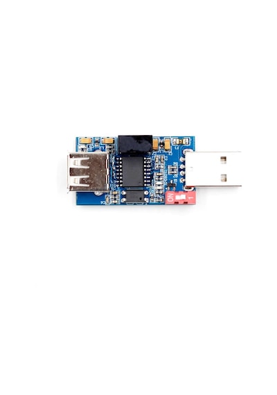 Adum3160 Usb İzolatör Modül