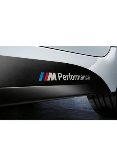 Modifiye Tuning Sticker Yapıştırma