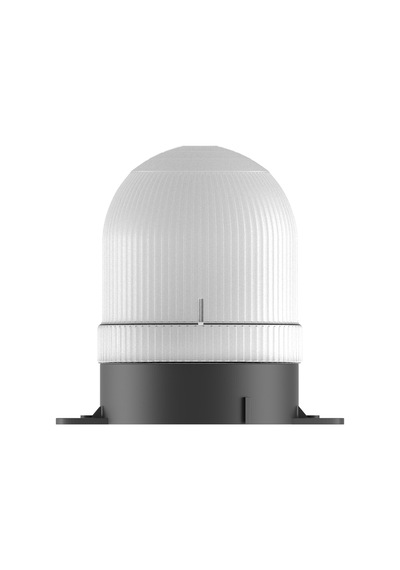 Mesan Ø70 300 Seri Rgy Led Pnp Tip Buzzer Taban Montaj Çok Renkli 24vdc Ms 287.24vdc
