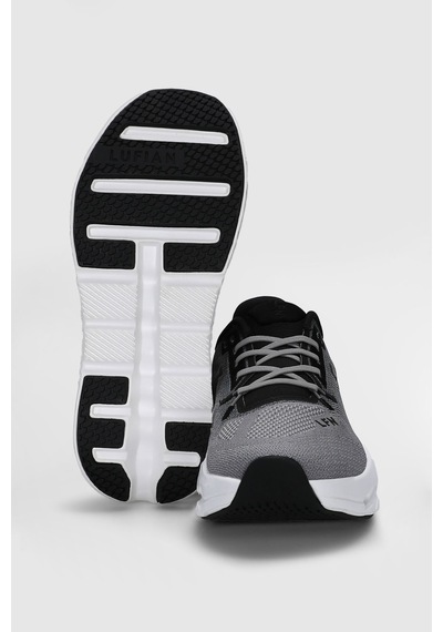 Lufian Toryle Kadın Sneaker Ayakkabı Gri Gri 121230107100150 Gri