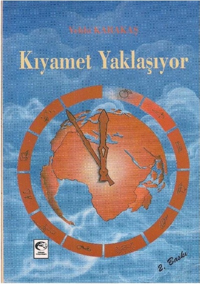 Kıyamet Yaklaşıyor - 510742521