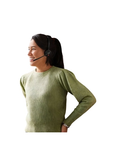 Jabra Engage 45 Se Stereo Kablosuz Kulak Üstü Kulaklık