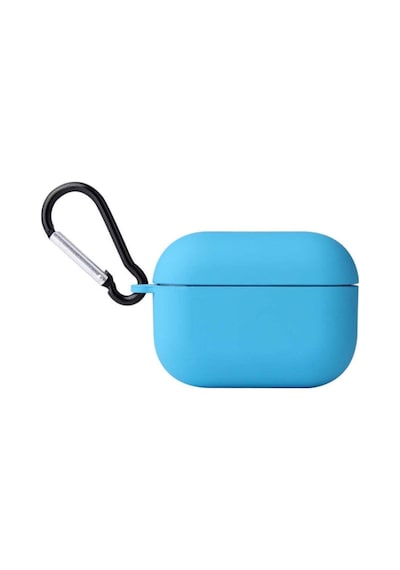 Apple Pro Ile Kılıf Airbag 11 Silikon Col564-mavi
