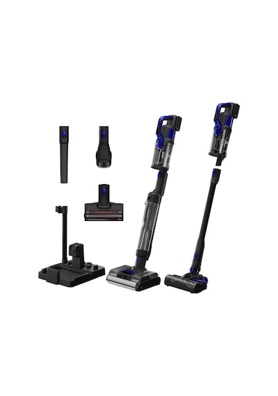 Beko HydroTrio Pro VRW 90421 VD Şarjlı Dikey Süpürge