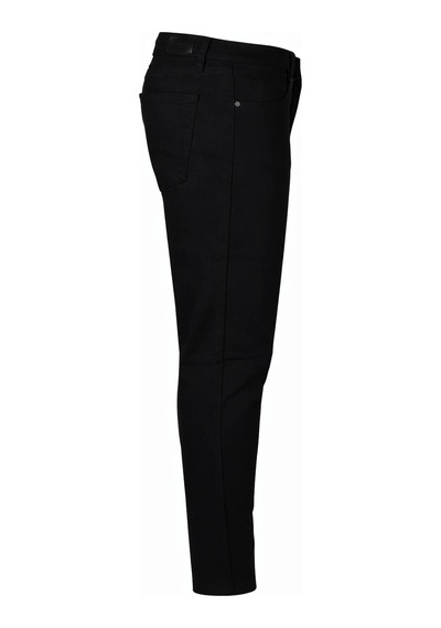 Double Ed52gy116987 Kadın Jean Pantolon 1010b Siyah