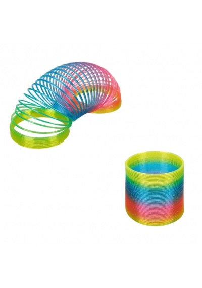 Rainbow Nostaljik Gökkuşağı Stresyayı Çocuk Oyuncak