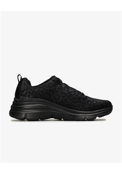 Skechers Fashion Fit Bayan Ayakkabı Skc88888179tk Bbk 001